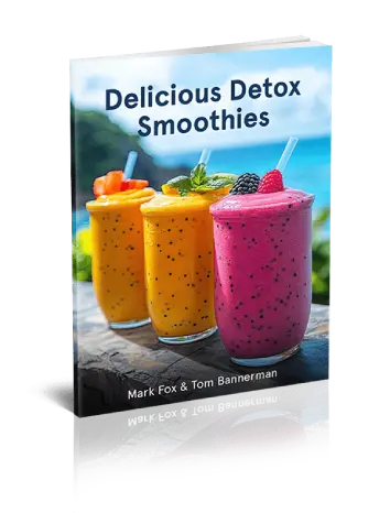Detox smoothie bonus