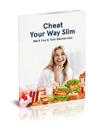 Healthy meal timing guide bonus